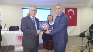 “Bulgaristan ve Türkler” paneli 